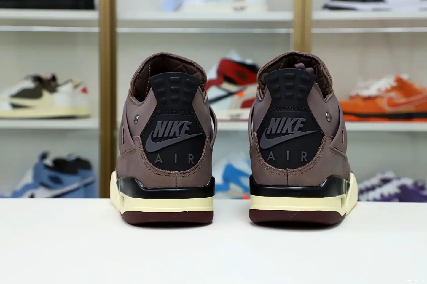 4 JORDAN AM AIR Kimikick 0814